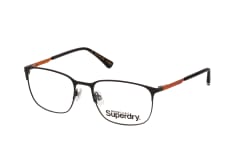Superdry SDO GRADE 004, including lenses, SQUARE Glasses, MALE