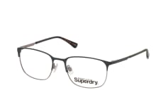 Superdry SDO GRADE 005, including lenses, SQUARE Glasses, MALE