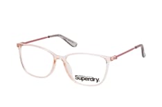 Superdry SDO LEYA 172, including lenses, BUTTERFLY Glasses, FEMALE