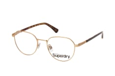 Superdry SDO SCHOLAR 001, including lenses, ROUND Glasses, UNISEX