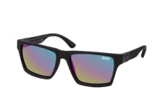 Superdry SDS DISRUPTIVE 127P, RECTANGLE Sunglasses, MALE