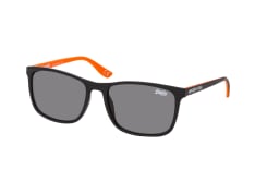 Superdry SDS HACIENDA 104, RECTANGLE Sunglasses, UNISEX