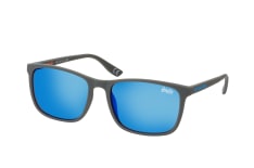 Superdry SDS HACIENDA 108, RECTANGLE Sunglasses, UNISEX