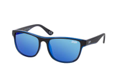 Superdry SDS ROCKSTEP 112, RECTANGLE Sunglasses, UNISEX
