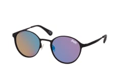 Superdry SDS STRIPE 027, ROUND Sunglasses, UNISEX