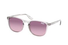 Superdry SDS SUMMER6 108, SQUARE Sunglasses, FEMALE