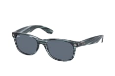 Ray-Ban Wayfarer RB 2132 6432/R5, RECTANGLE Sunglasses, MALE, available with prescription