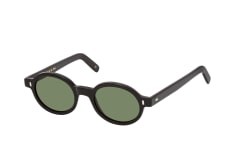 L.G.R Teos Bold 01, ROUND Sunglasses, UNISEX, available with prescription