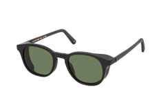 L.G.R Fez Explorer 22, SQUARE Sunglasses, MALE, available with prescription