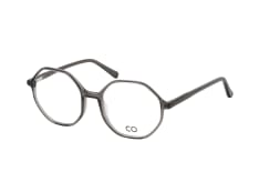 CO Optical Lorre 1142 D33, inkl. Gläser, Runde Brille, Damen
