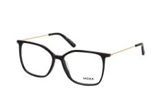 Mexx 2541 400, including lenses, SQUARE Glasses, FEMALE