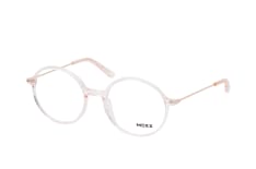 Mexx 2542 400, including lenses, ROUND Glasses, FEMALE