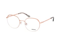 Mexx 2758 400, including lenses, ROUND Glasses, FEMALE