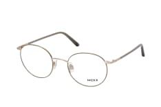 Mexx 2760 200, including lenses, ROUND Glasses, MALE