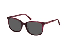 Mexx 6469 200, SQUARE Sunglasses, FEMALE, available with prescription