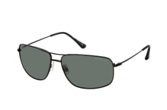 Mexx 6491 101, RECTANGLE Sunglasses, MALE, polarised