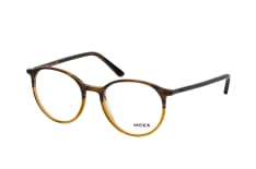 Mexx 2543 200, including lenses, ROUND Glasses, MALE