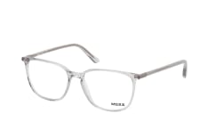 Mexx 2544 200, including lenses, SQUARE Glasses, MALE