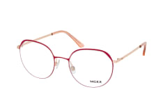 Mexx 2758 100, including lenses, ROUND Glasses, FEMALE