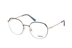 Mexx 2758 200, including lenses, ROUND Glasses, FEMALE