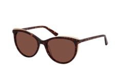 Mexx 6468 200, BUTTERFLY Sunglasses, FEMALE, available with prescription