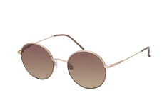 Mexx 6483 200, ROUND Sunglasses, FEMALE, available with prescription