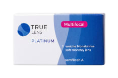 TrueLens TrueLens Platinum Mon Multi1 petite