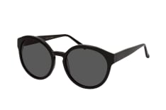 CO CO Cherlen 2110 S21, ROUND Sunglasses, FEMALE, available with prescription