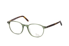 Jaguar 31708 4769, inkl. Gläser, Runde Brille, Herren