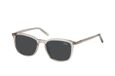 Jaguar 37459 6381, SQUARE Sunglasses, MALE, available with prescription