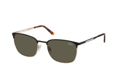 Jaguar 37592 6100, SQUARE Sunglasses, MALE, available with prescription