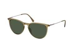 Jaguar 37617 6500, ROUND Sunglasses, MALE, available with prescription