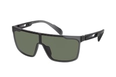 adidas SP 0020 20N, SINGLELENS Sunglasses, UNISEX