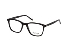 Hackett London HEB 254 001, including lenses, RECTANGLE Glasses, MALE