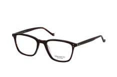 Hackett London HEB 254 143, including lenses, RECTANGLE Glasses, MALE