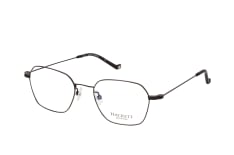 Hackett London HEB 256 065, including lenses, RECTANGLE Glasses, MALE