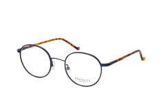 Hackett London HEB 260 689, including lenses, ROUND Glasses, MALE