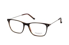 Hackett London HEB 261 039, including lenses, RECTANGLE Glasses, MALE