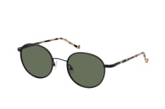 Hackett London 907 02, ROUND Sunglasses, MALE, available with prescription