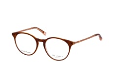 Ted Baker FABLE 9196 172, including lenses, ROUND Glasses, FEMALE