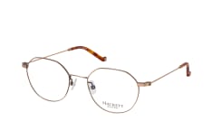 Hackett London HEB 259 429, including lenses, ROUND Glasses, MALE