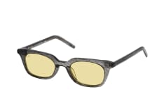 Akila LO-FI 2003 03 78, RECTANGLE Sunglasses, UNISEX, available with prescription