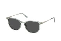 Ultralight Classics Leevi Sun 2134 A12, SQUARE Sunglasses, UNISEX, polarised, available with prescription