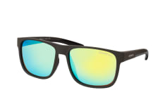 Alpina NACAN III A8662 321, SQUARE Sunglasses, UNISEX
