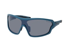 Alpina LYRON SHIELD P A8627 581, SINGLELENS Sunglasses, UNISEX