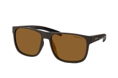 Alpina NACAN IIIQLITE A8663 321, SQUARE Sunglasses, UNISEX