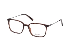 Esprit ET 33429 545, inkl. Gläser, Quadratische Brille, Herren