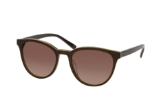Esprit ET 40032 535, ROUND Sunglasses, FEMALE, available with prescription