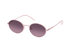 Esprit ET 40023 515, ROUND Sunglasses, FEMALE, available with prescription