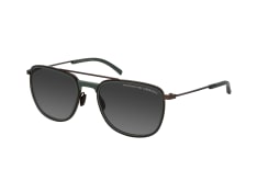 Porsche Design P 8690 D, SQUARE Sunglasses, MALE, available with prescription
